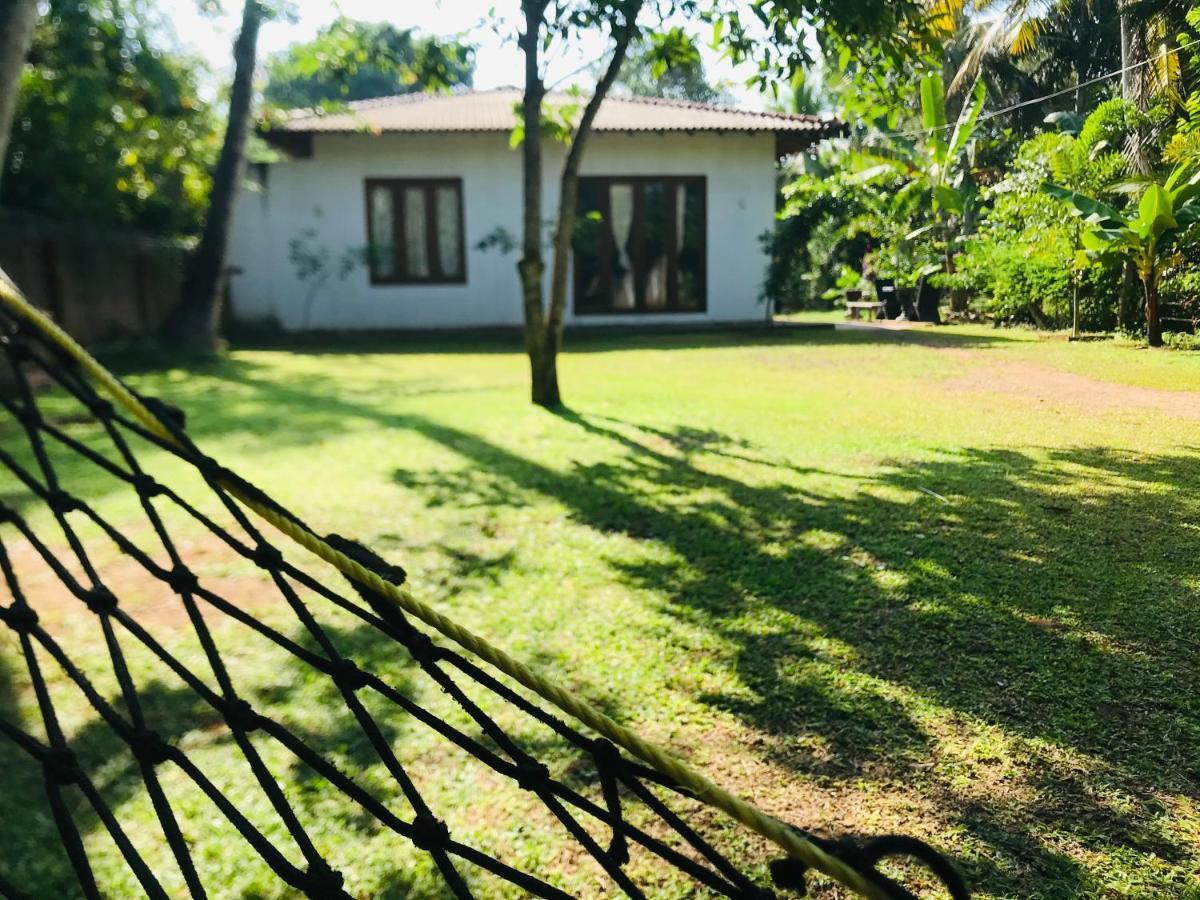 Apartamento Secret House Dikwella Sur Exterior foto