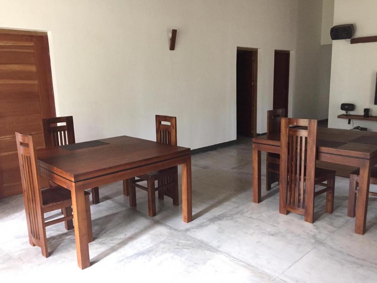 Apartamento Secret House Dikwella Sur Exterior foto