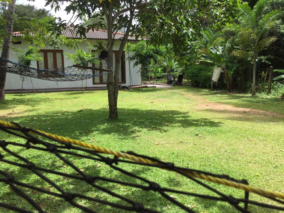 Apartamento Secret House Dikwella Sur Exterior foto