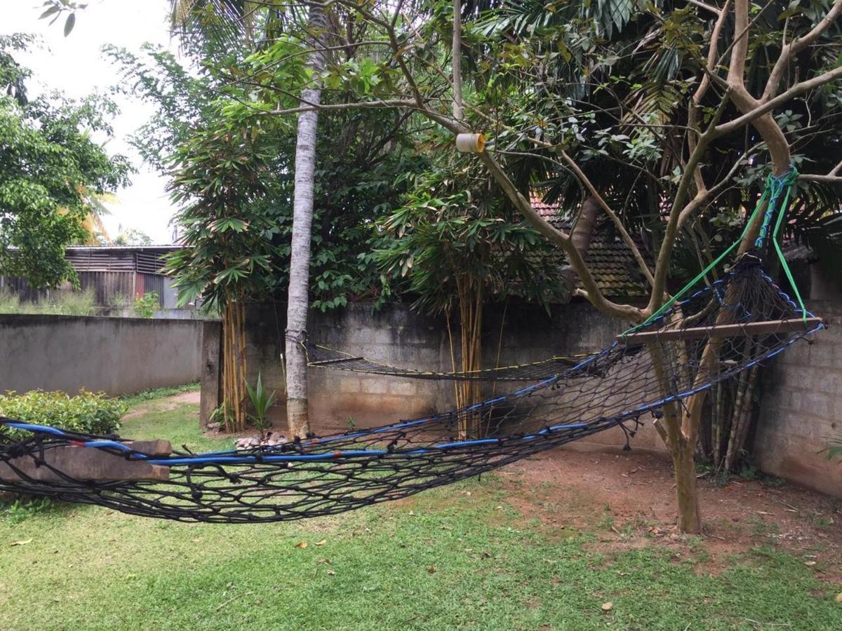 Apartamento Secret House Dikwella Sur Exterior foto