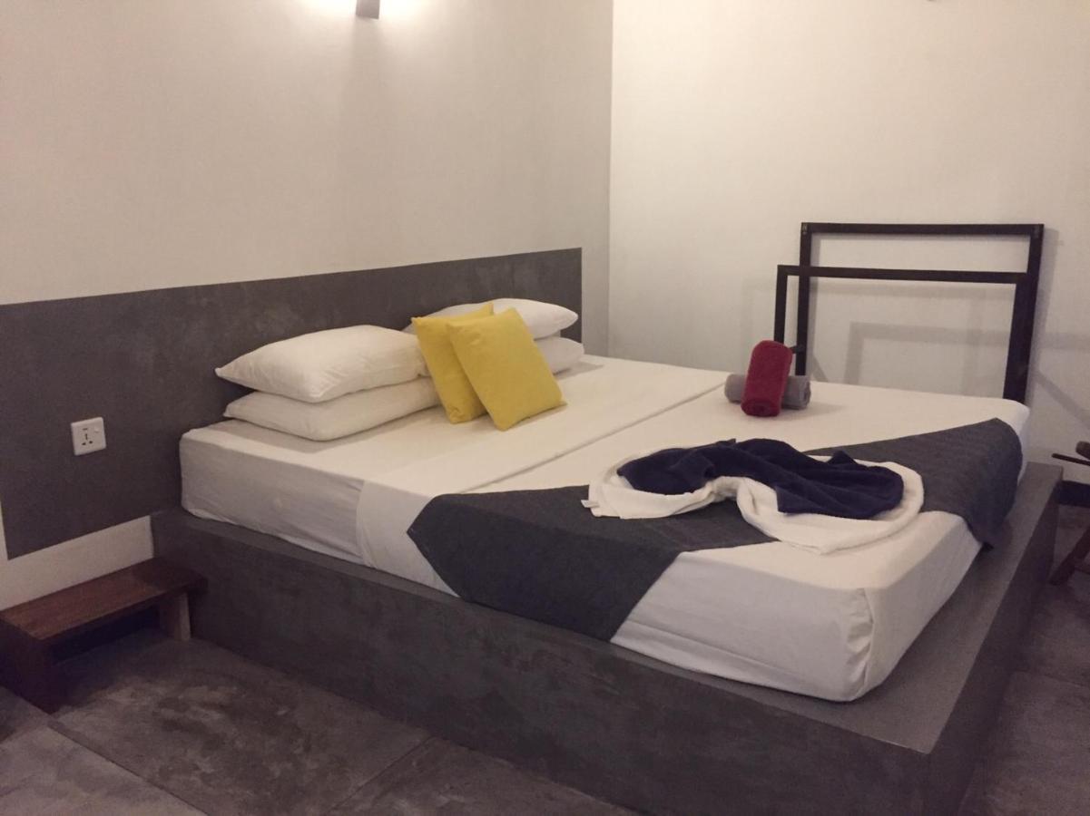 Apartamento Secret House Dikwella Sur Exterior foto