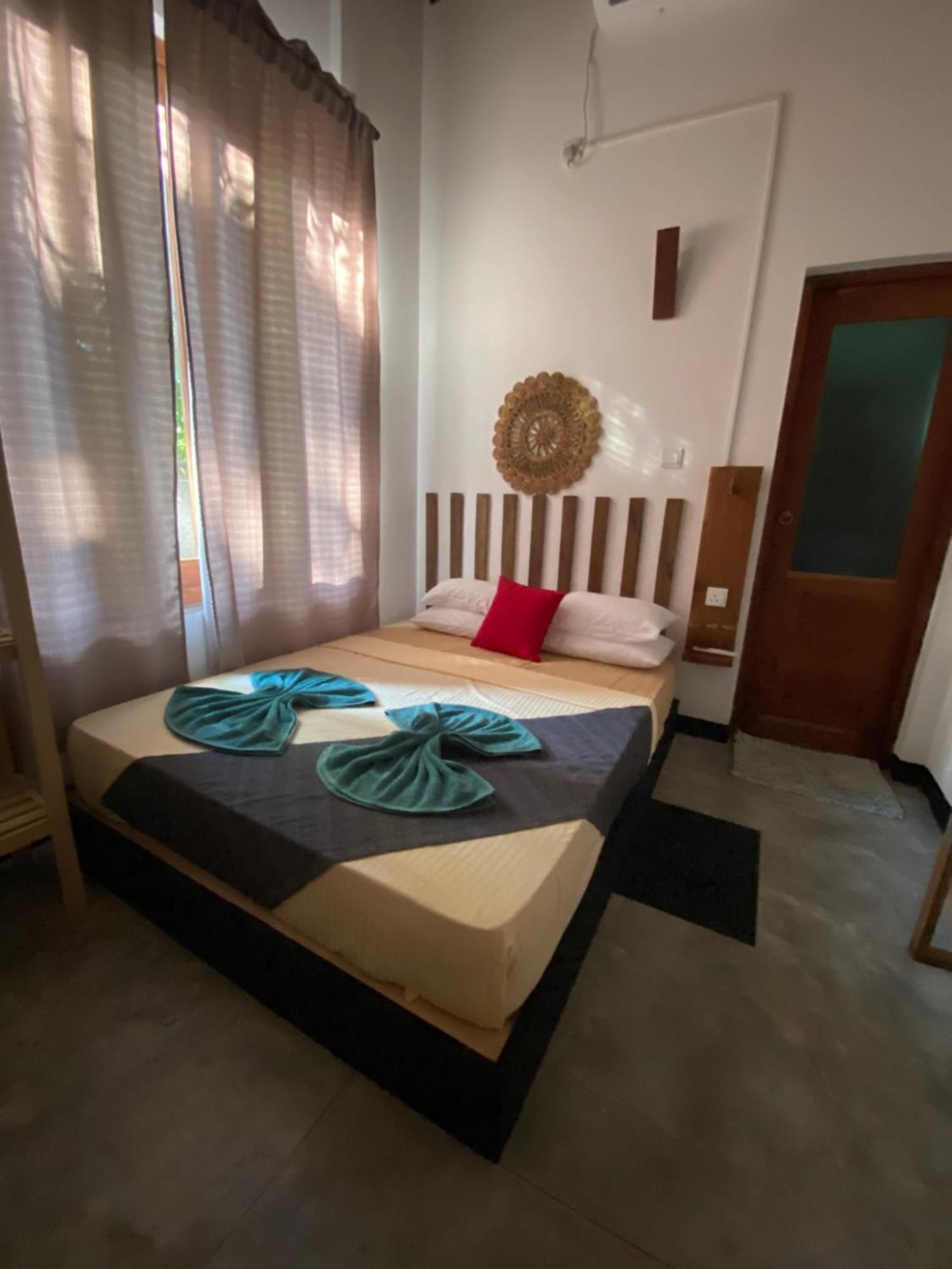 Apartamento Secret House Dikwella Sur Exterior foto