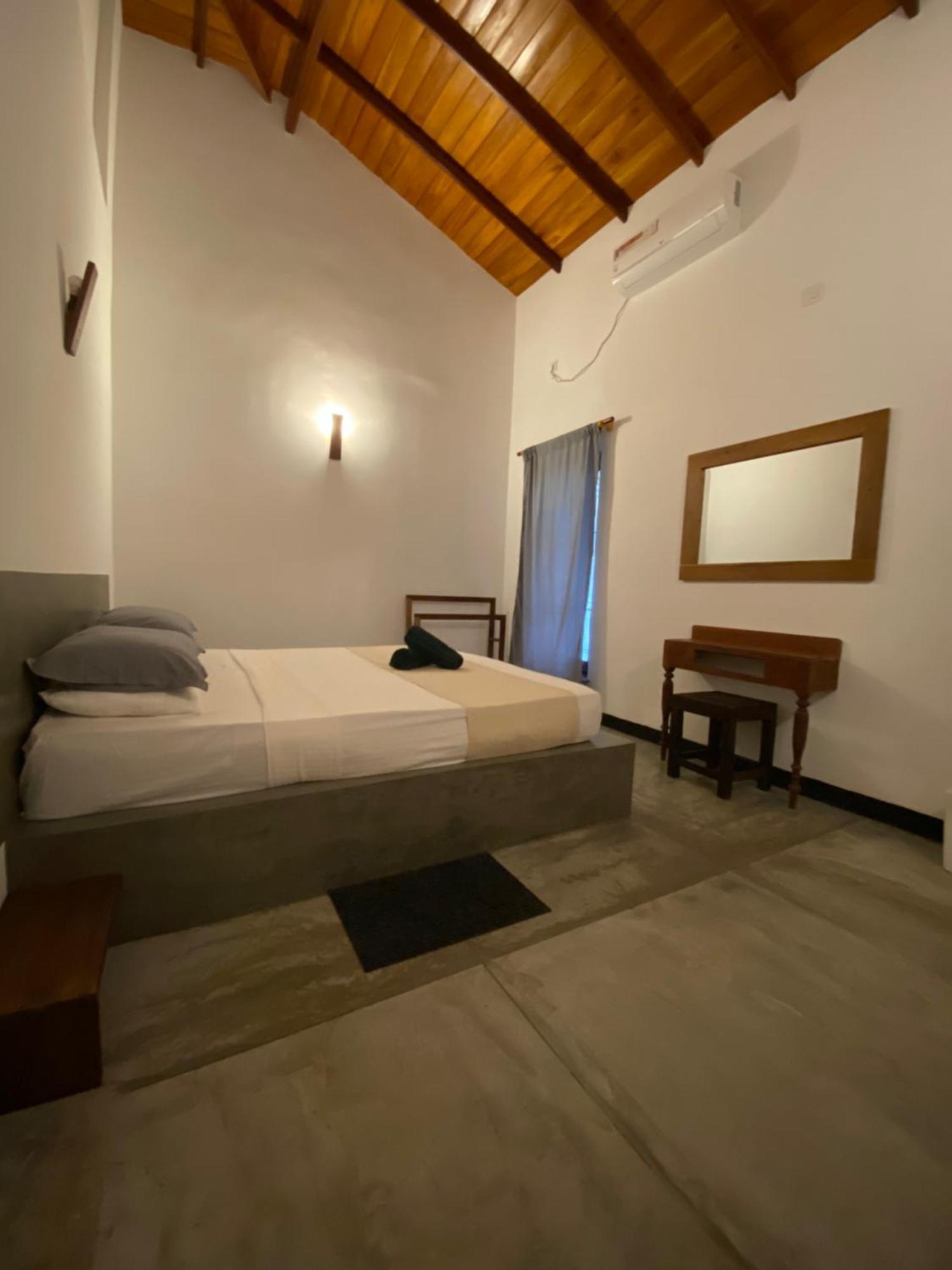 Apartamento Secret House Dikwella Sur Exterior foto