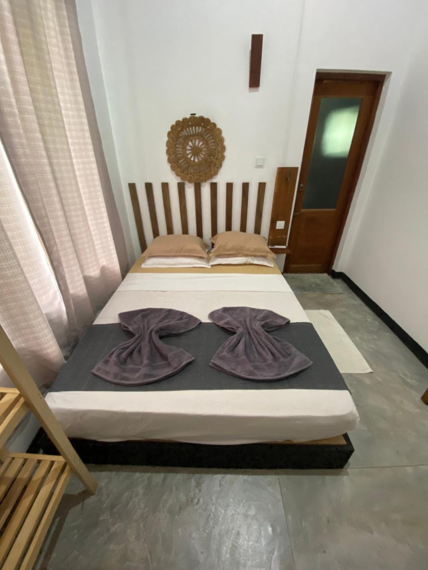 Apartamento Secret House Dikwella Sur Exterior foto