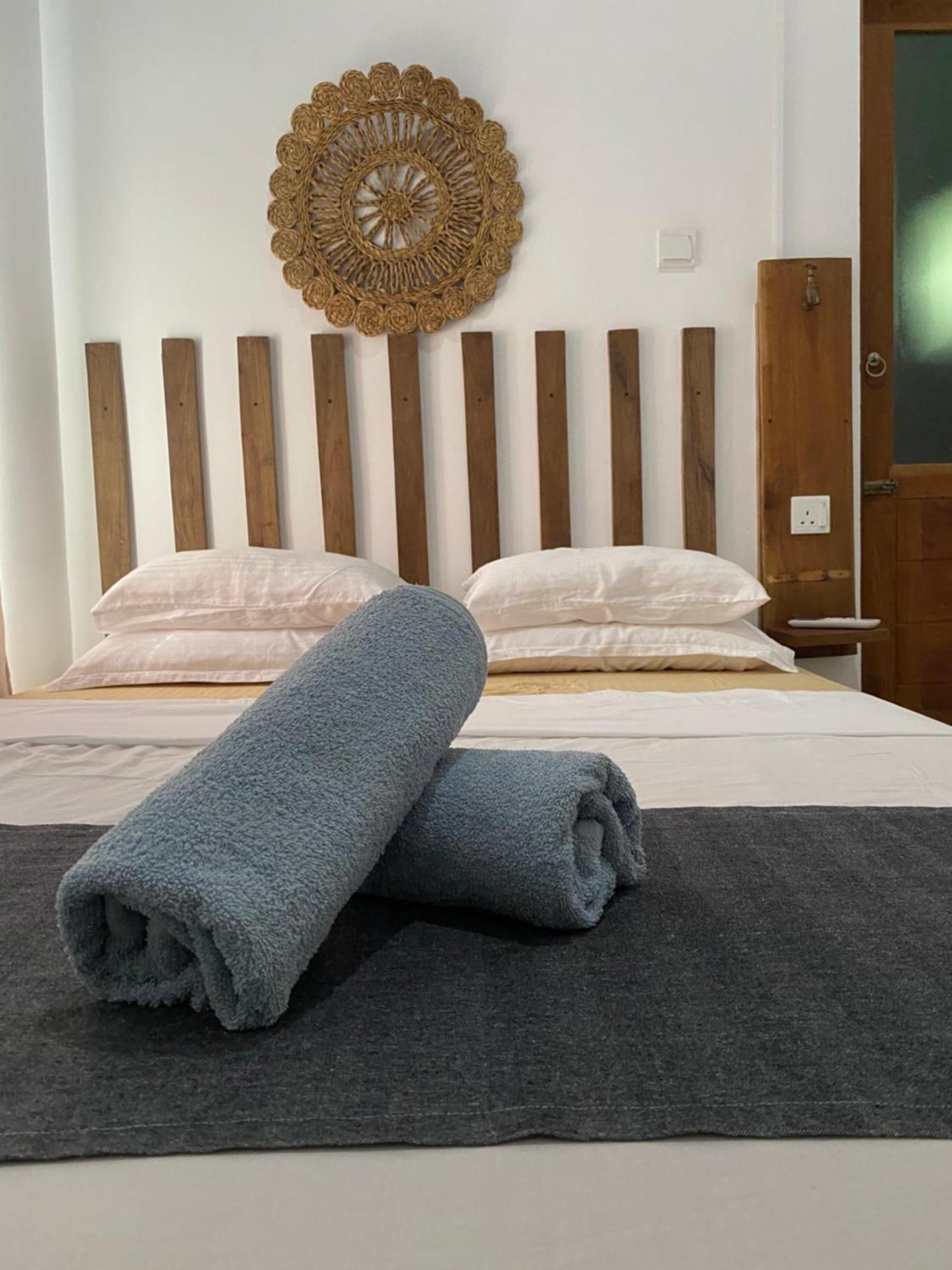 Apartamento Secret House Dikwella Sur Exterior foto