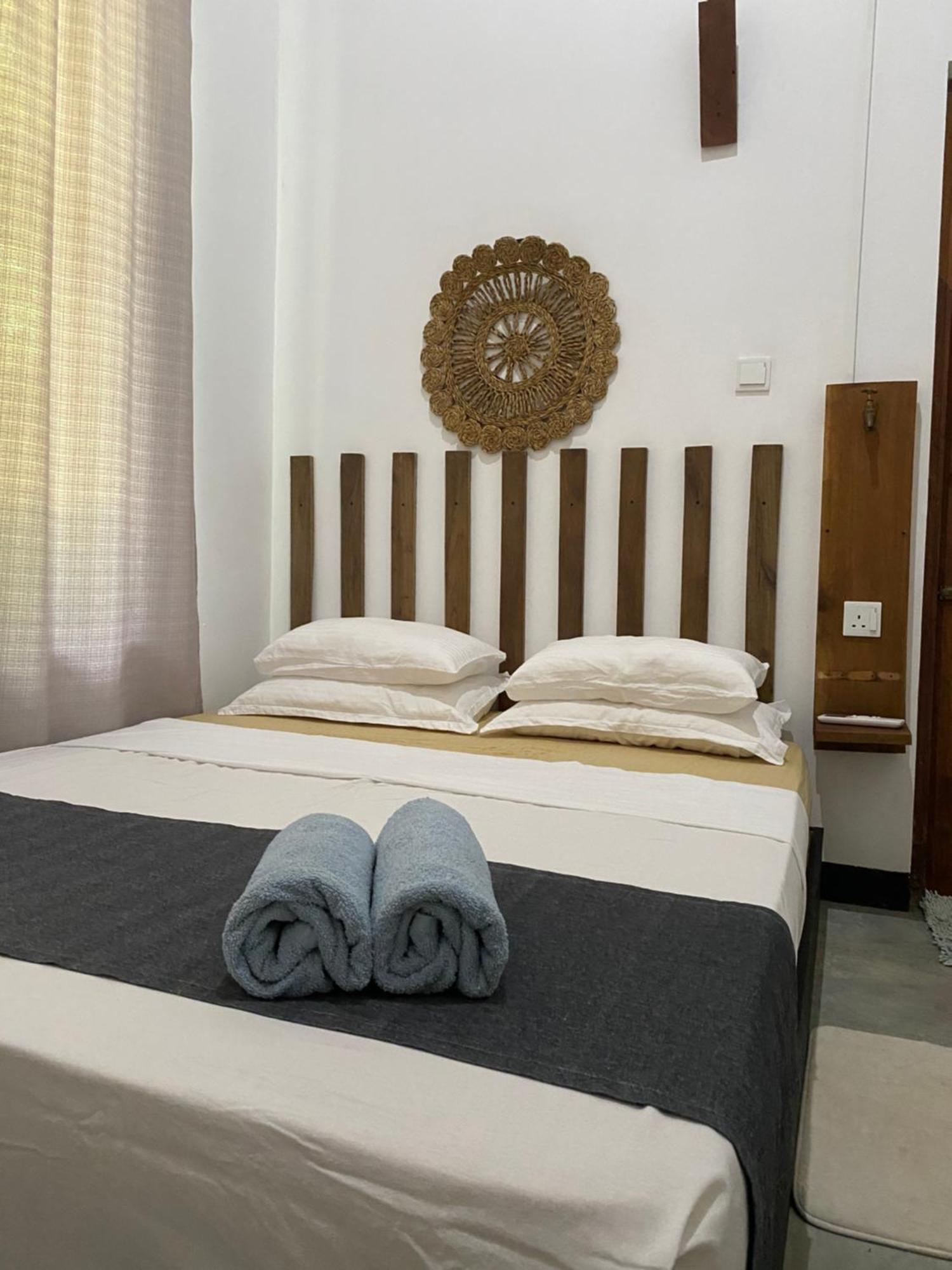 Apartamento Secret House Dikwella Sur Exterior foto
