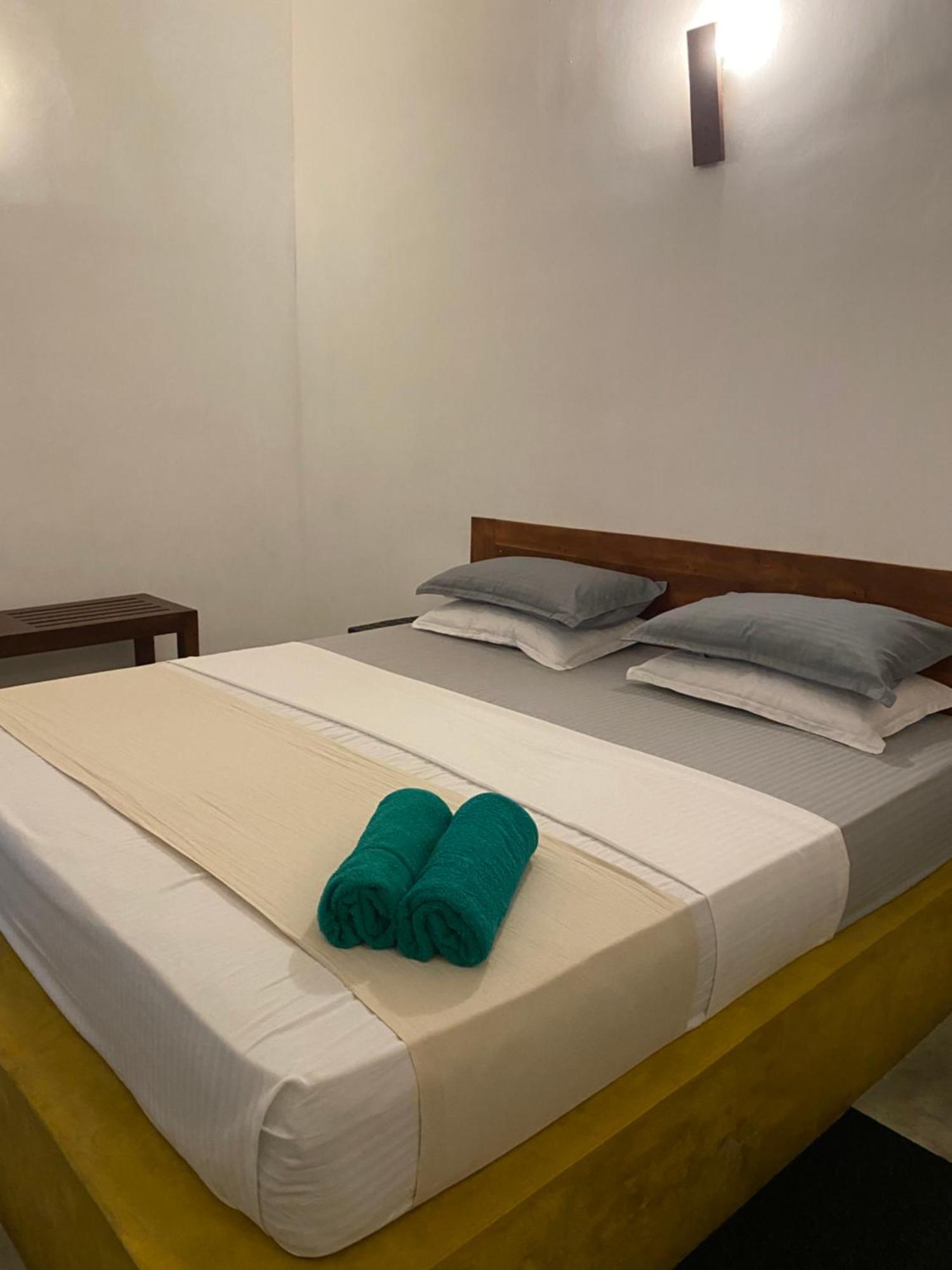 Apartamento Secret House Dikwella Sur Exterior foto
