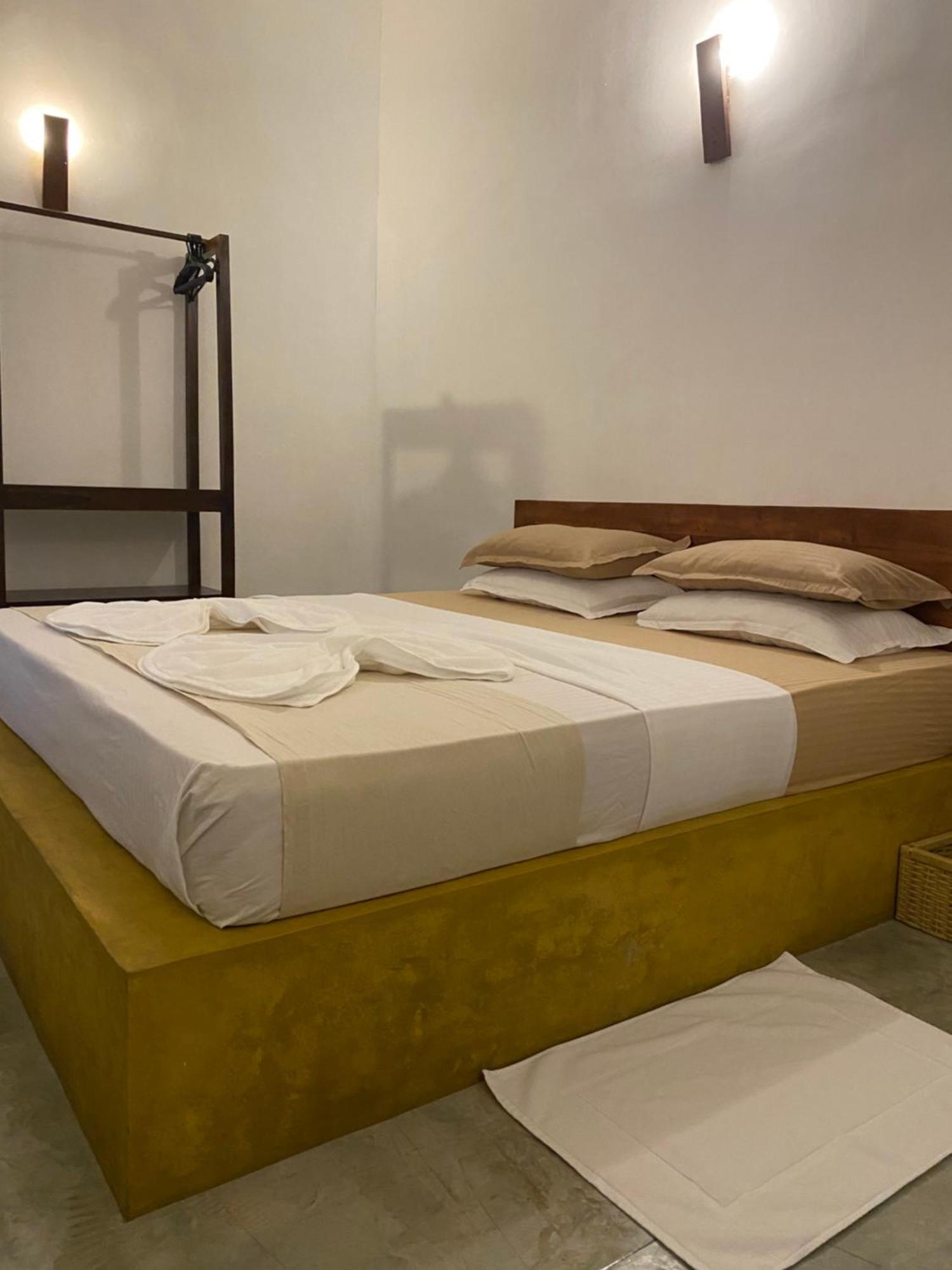 Apartamento Secret House Dikwella Sur Exterior foto