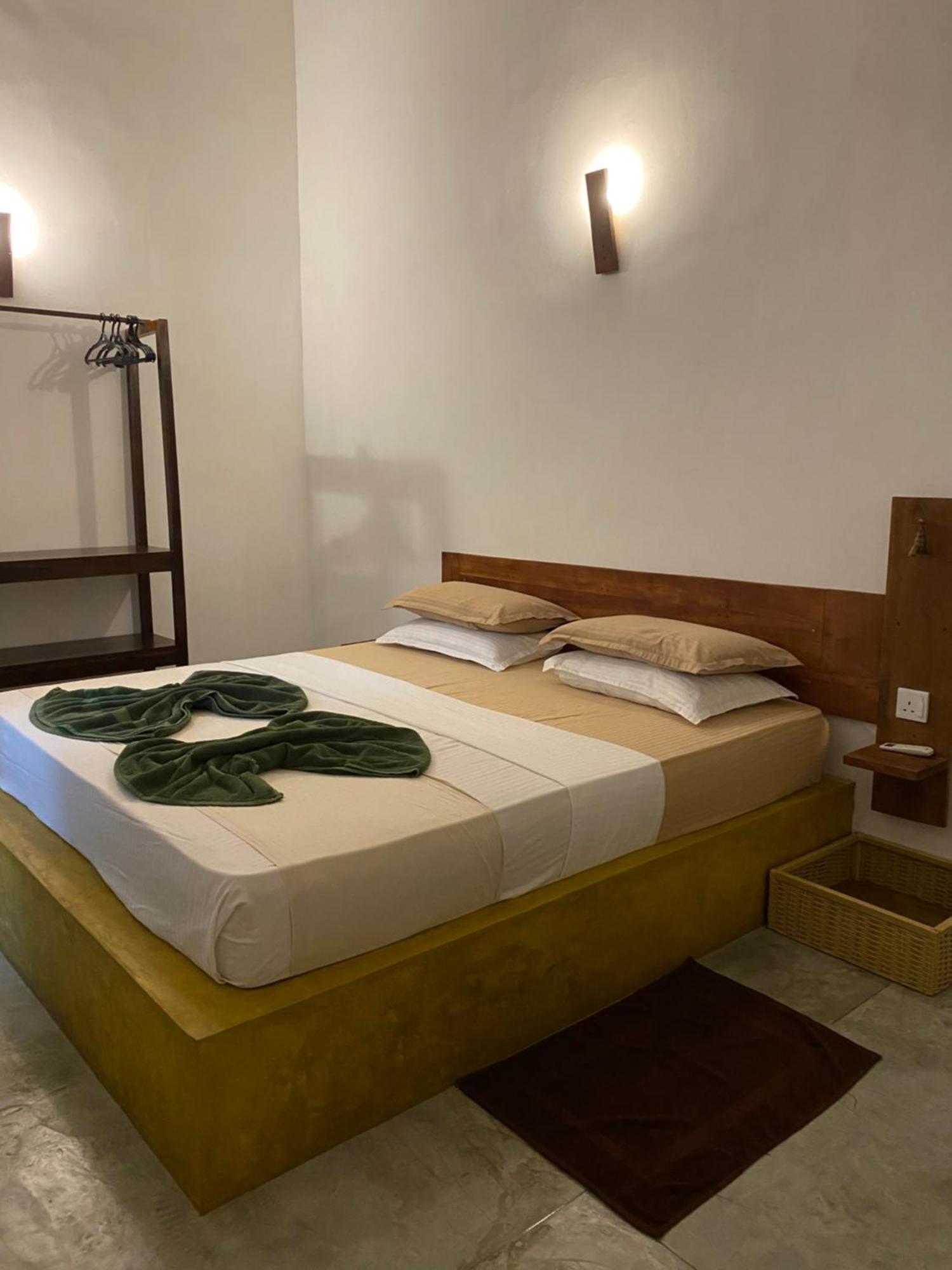 Apartamento Secret House Dikwella Sur Exterior foto