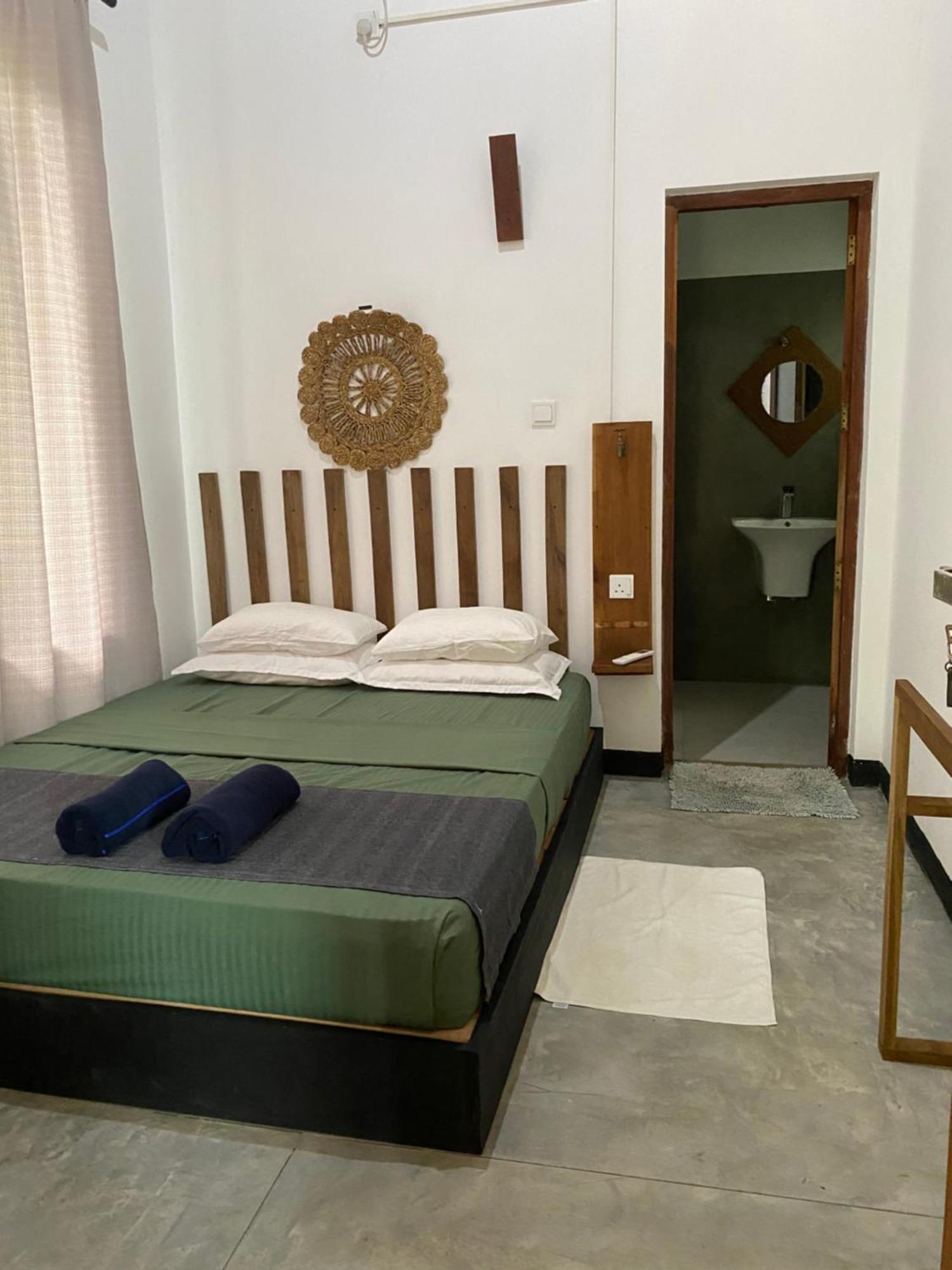 Apartamento Secret House Dikwella Sur Exterior foto