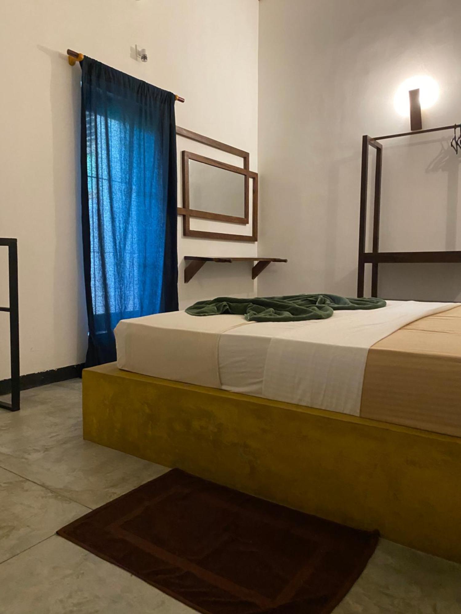 Apartamento Secret House Dikwella Sur Exterior foto
