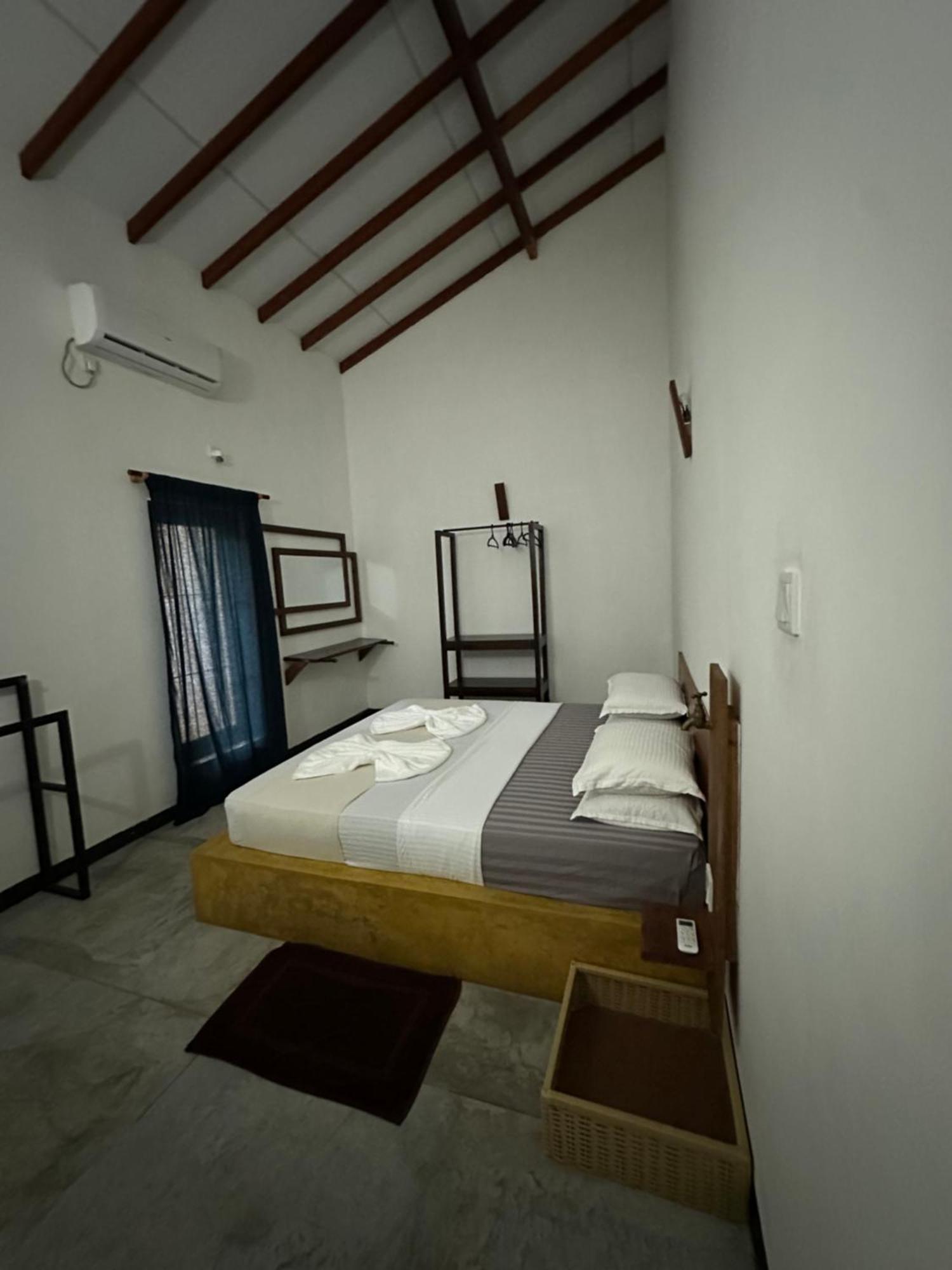 Apartamento Secret House Dikwella Sur Exterior foto