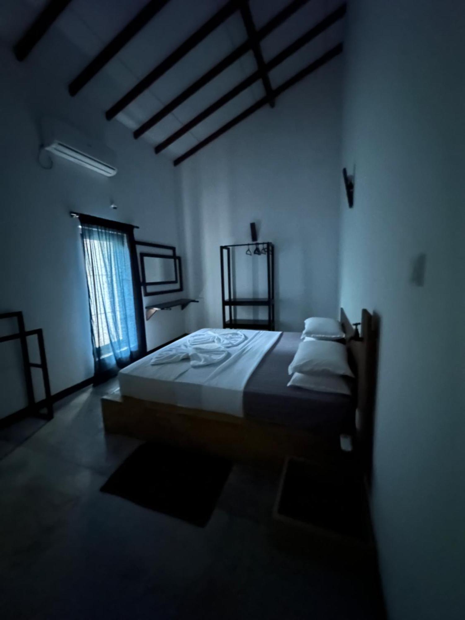 Apartamento Secret House Dikwella Sur Exterior foto