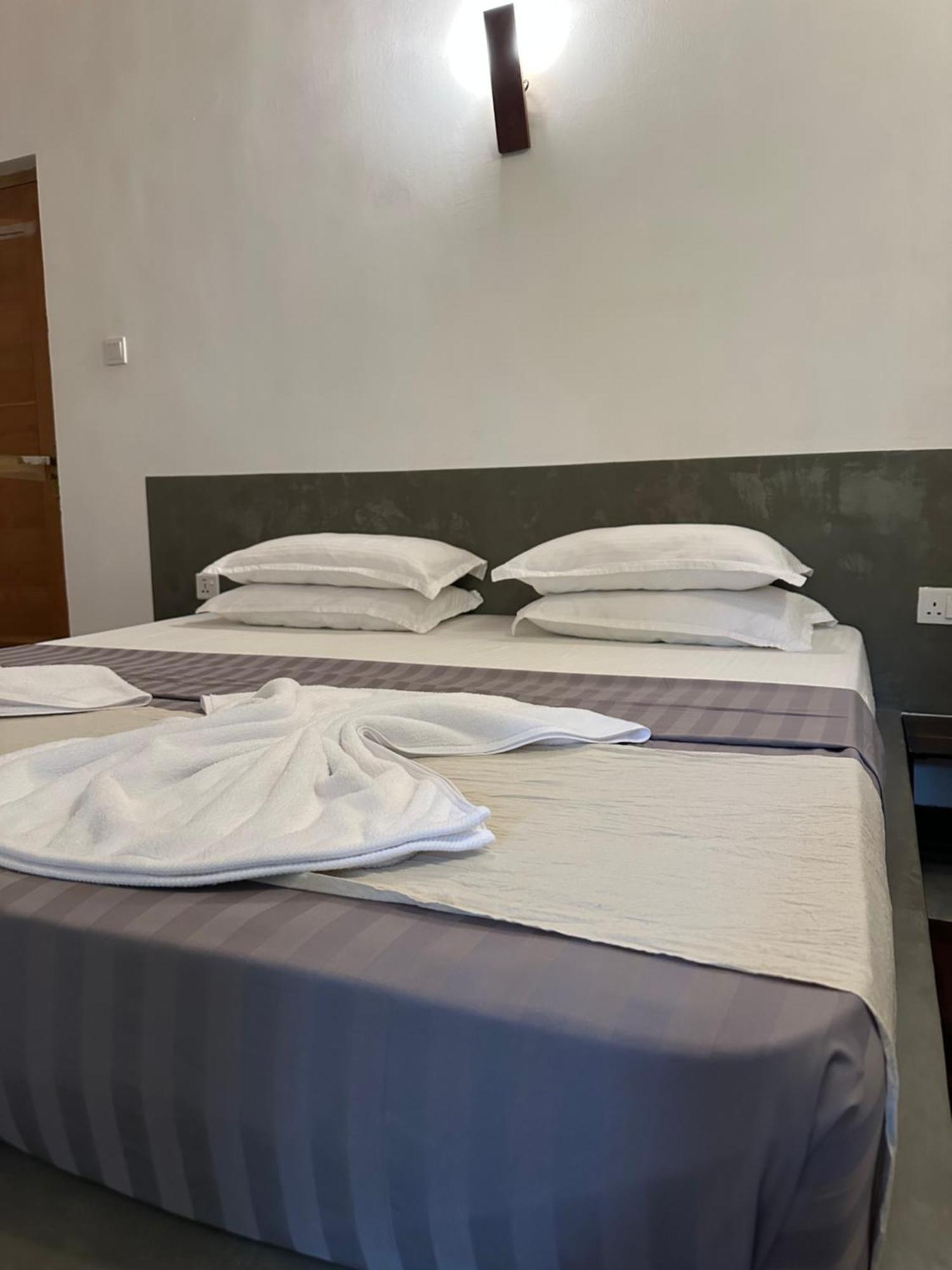Apartamento Secret House Dikwella Sur Exterior foto