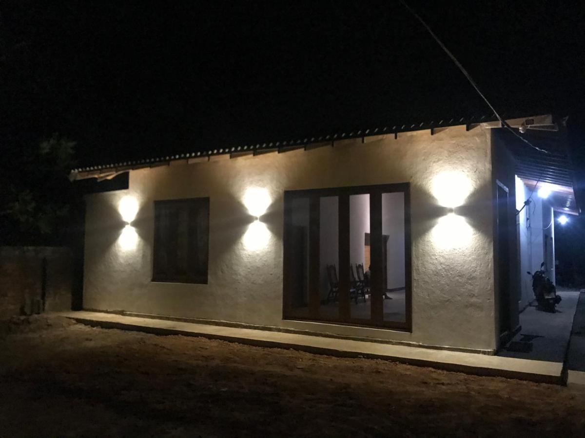 Apartamento Secret House Dikwella Sur Exterior foto